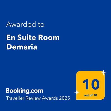 En Suite Room Demaria Komiža Εξωτερικό φωτογραφία