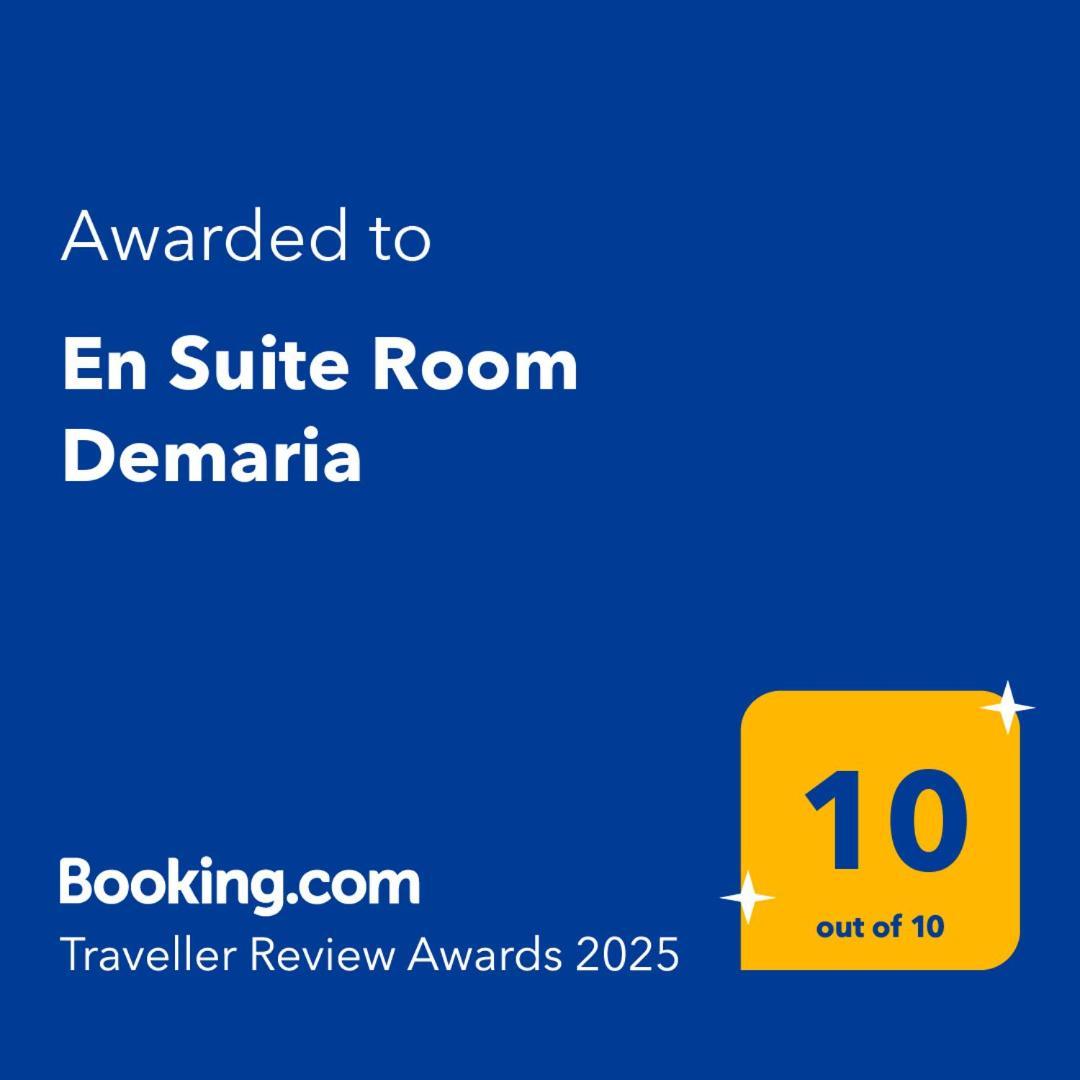 En Suite Room Demaria Komiža Εξωτερικό φωτογραφία