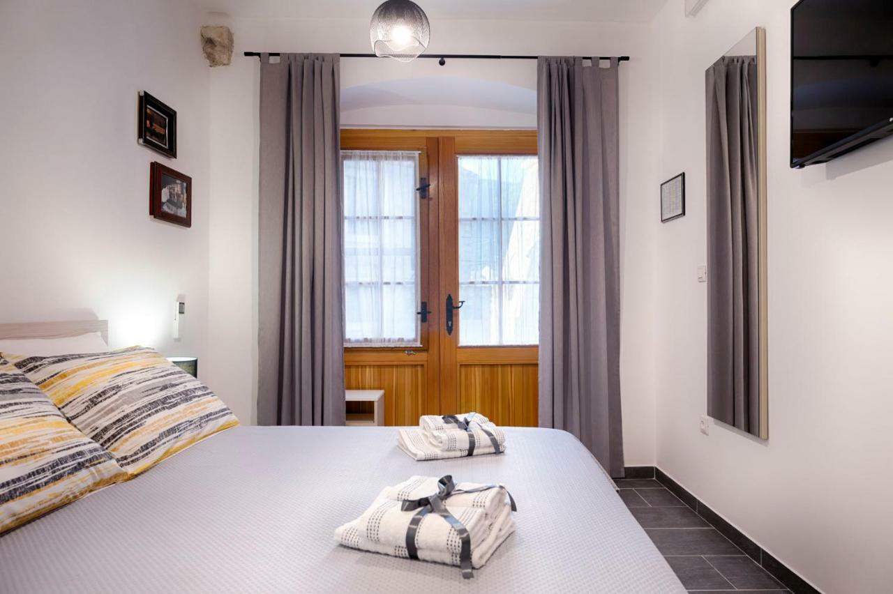 En Suite Room Demaria Komiža Εξωτερικό φωτογραφία