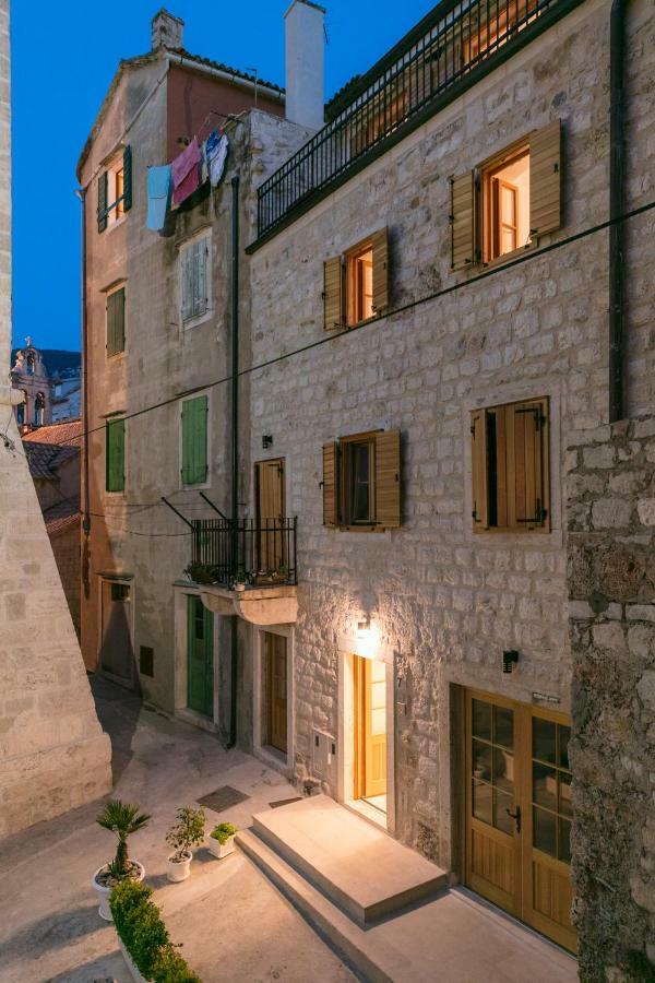 En Suite Room Demaria Komiža Εξωτερικό φωτογραφία